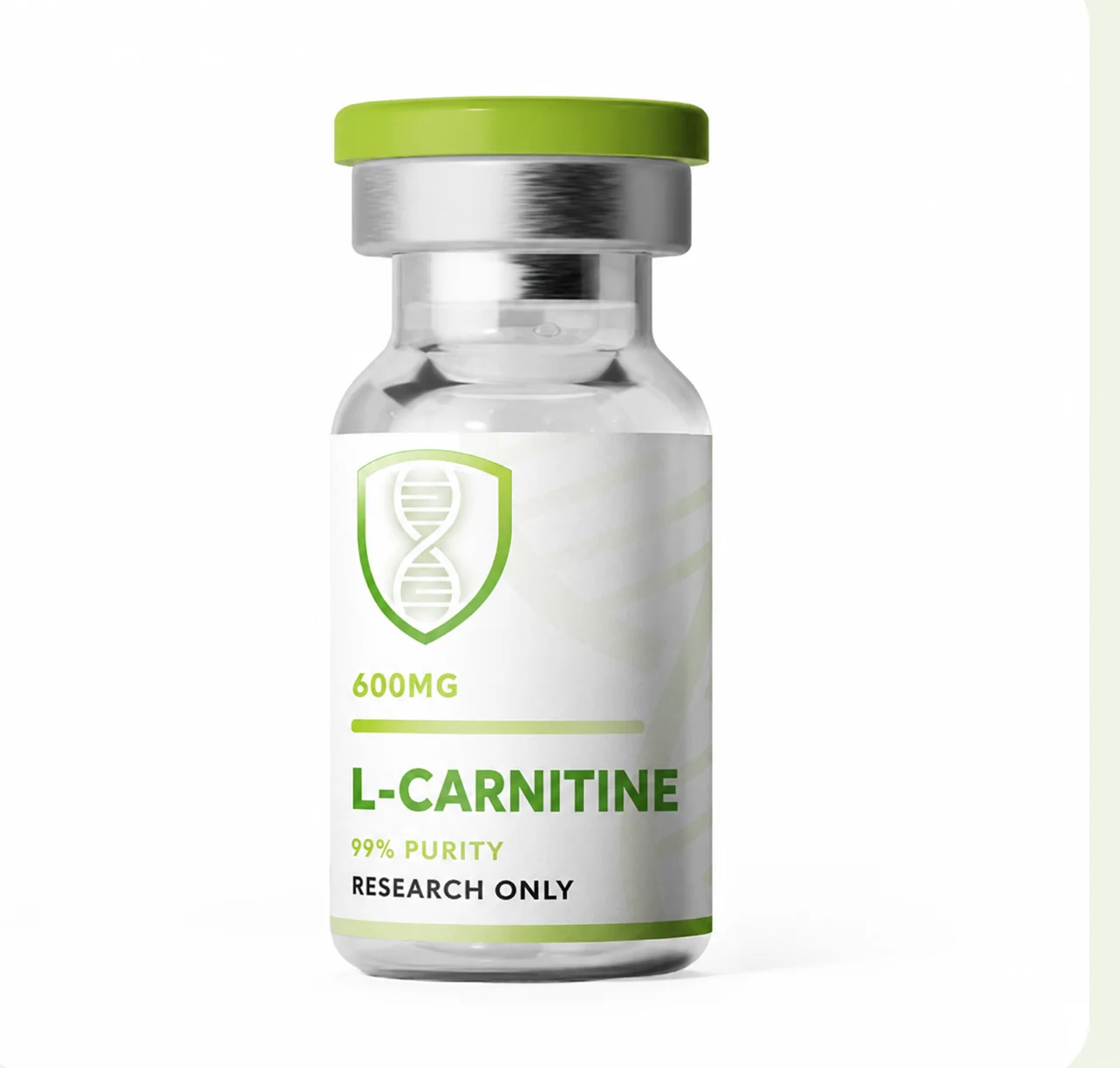 L-Carnitine - 600mg