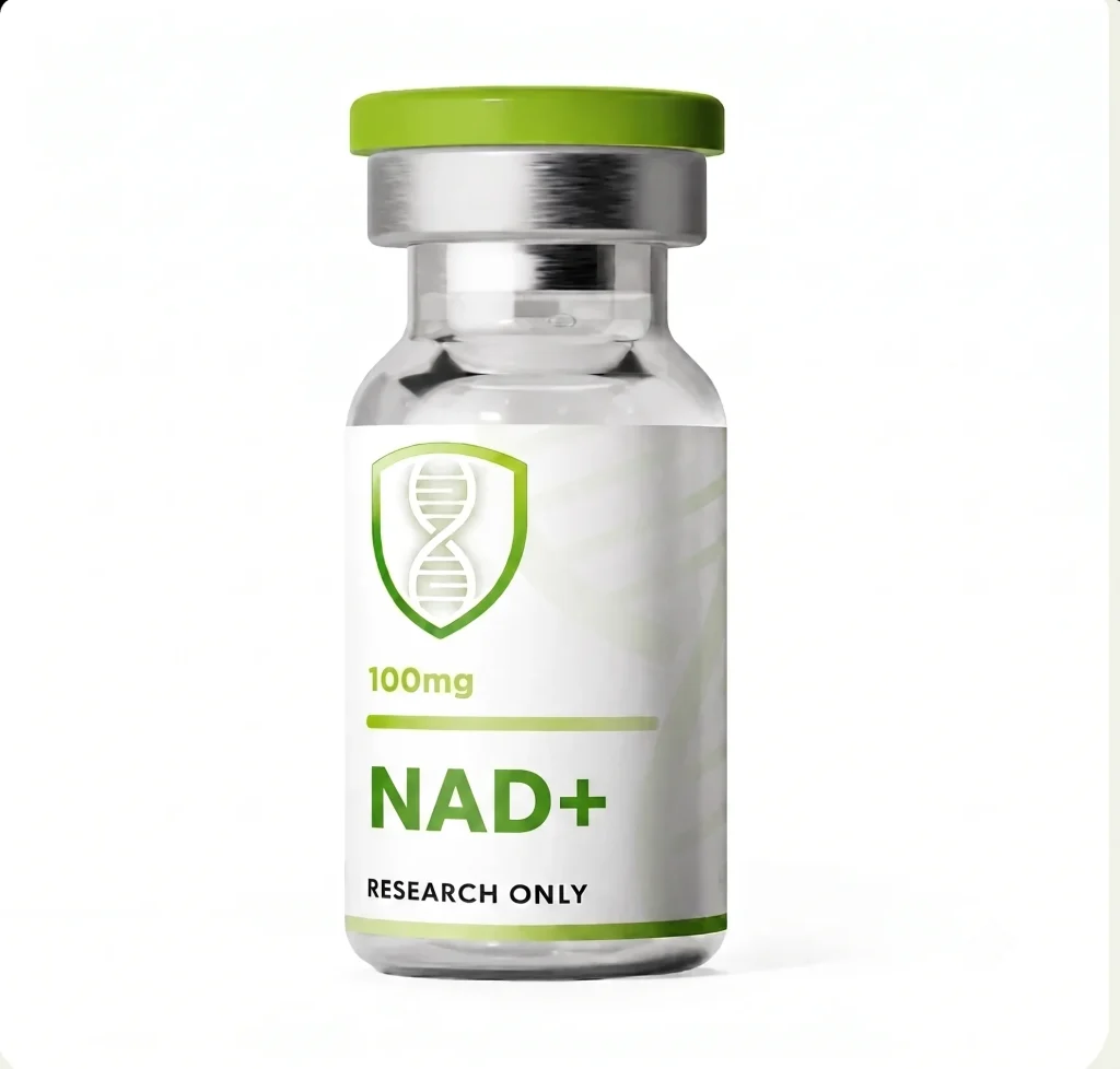 NAD+ - 100mg