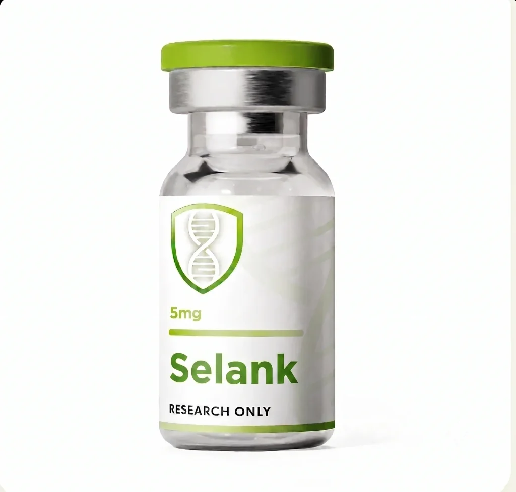 Selank - 5mg