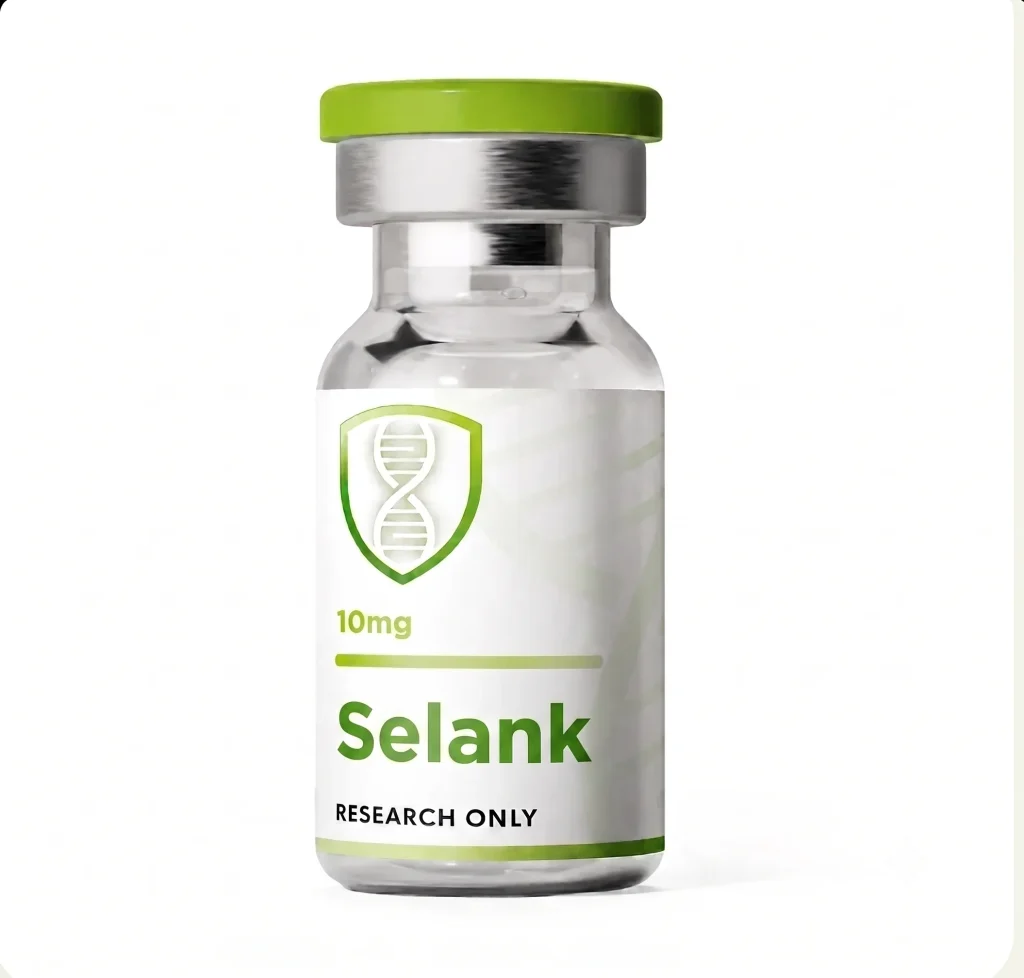 Selank - 10mg