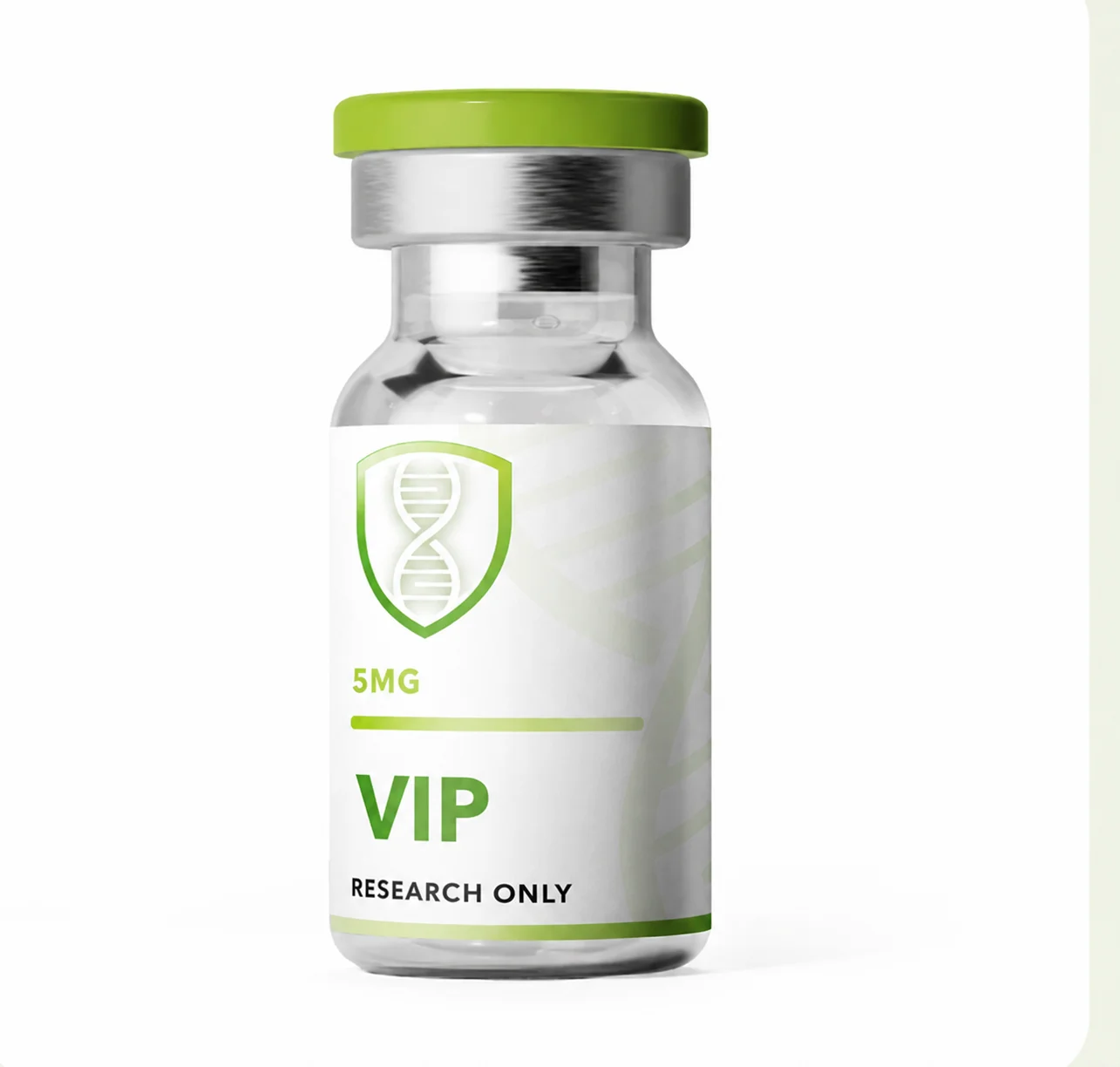 VIP (Vasoactive Intestinal Peptide) - 5mg