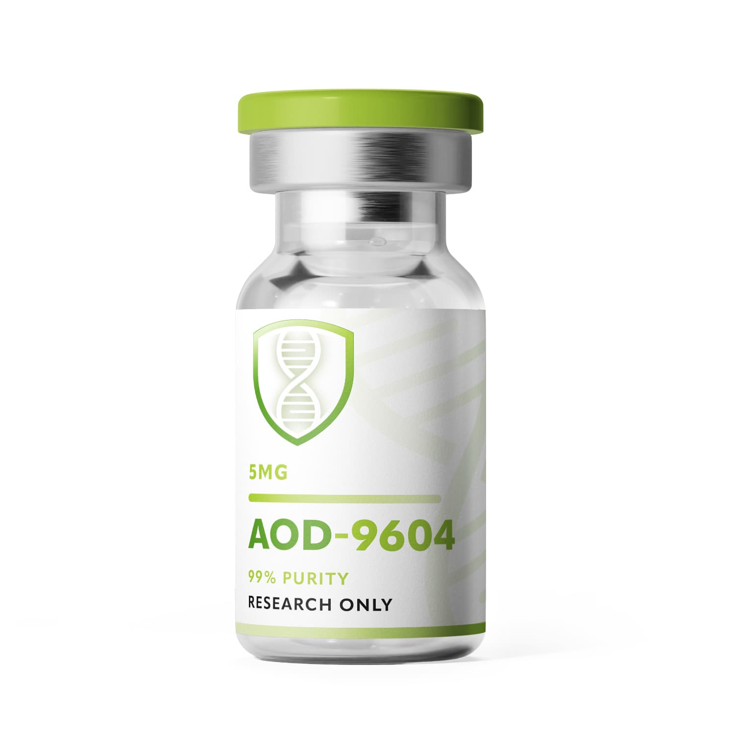 AOD-9604 - 5mg