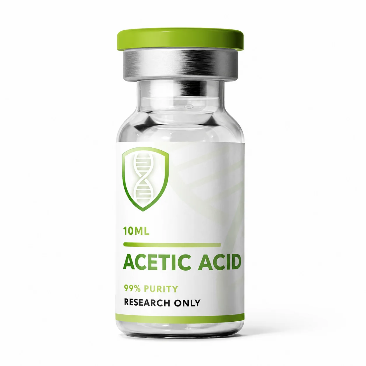 Acetic Acid 10ml