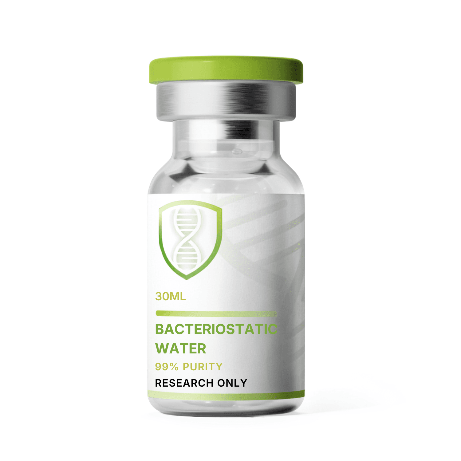 Bacteriostatic Water (BAC Water) 30 Ml