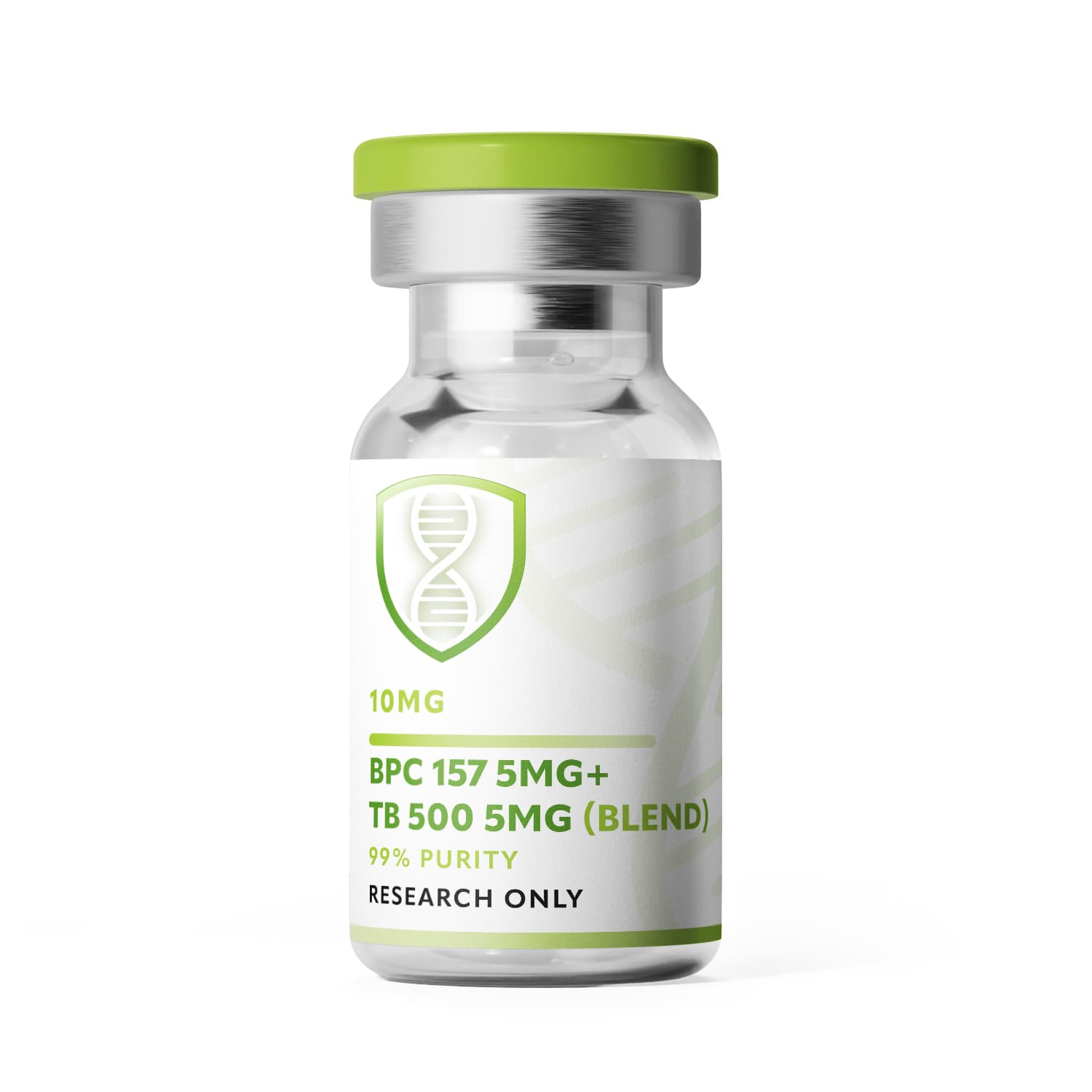 BPC 157 (5mg) +TB 500 (5mg) Blend