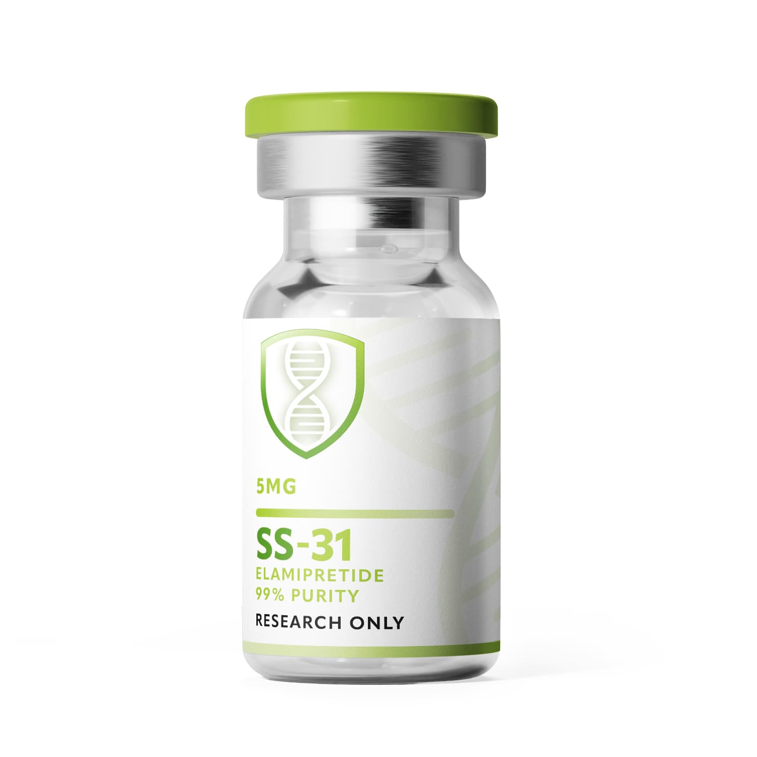 SS-31/Elamipretide - 5mg