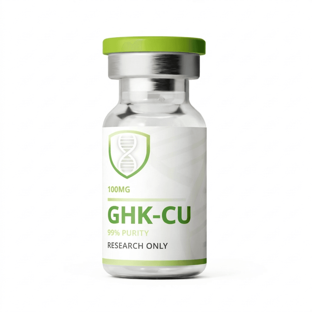 GHK-Cu - 100mg