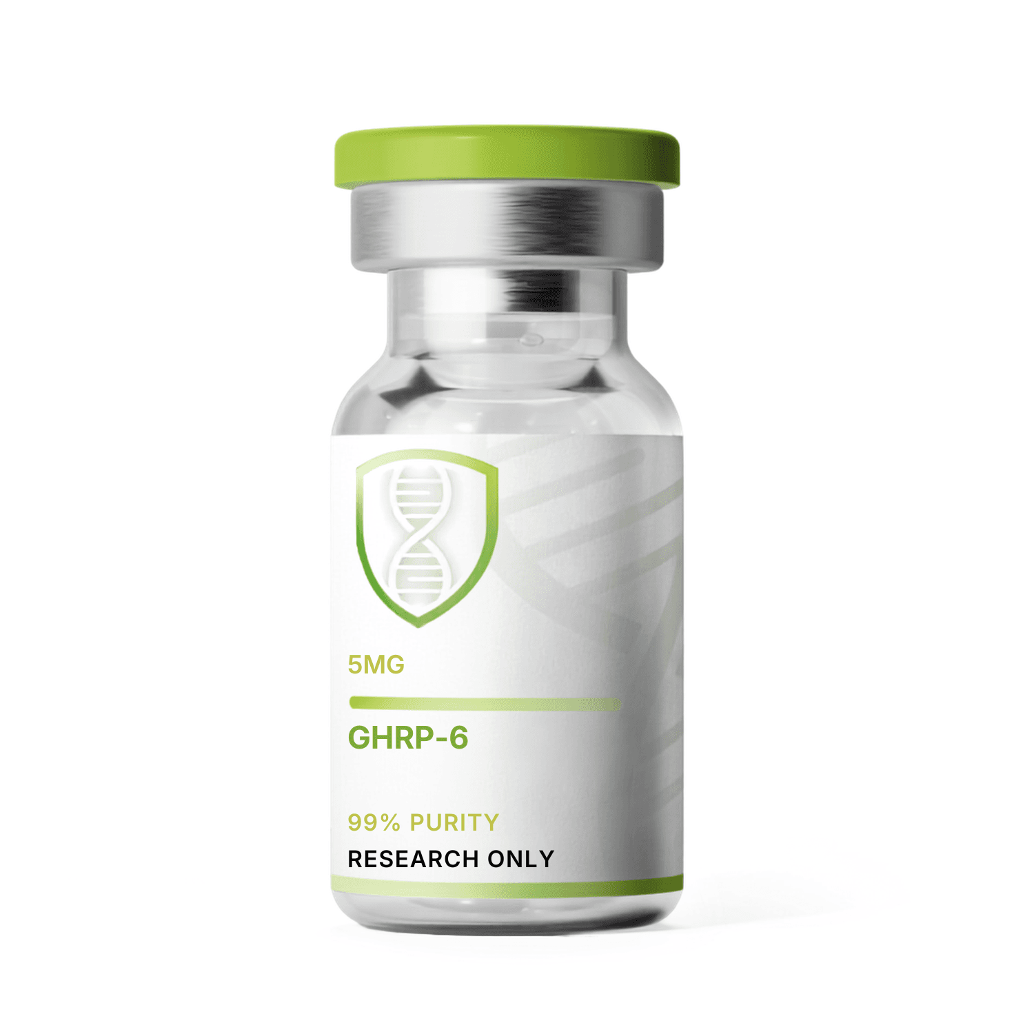 GHRP-6 5mg