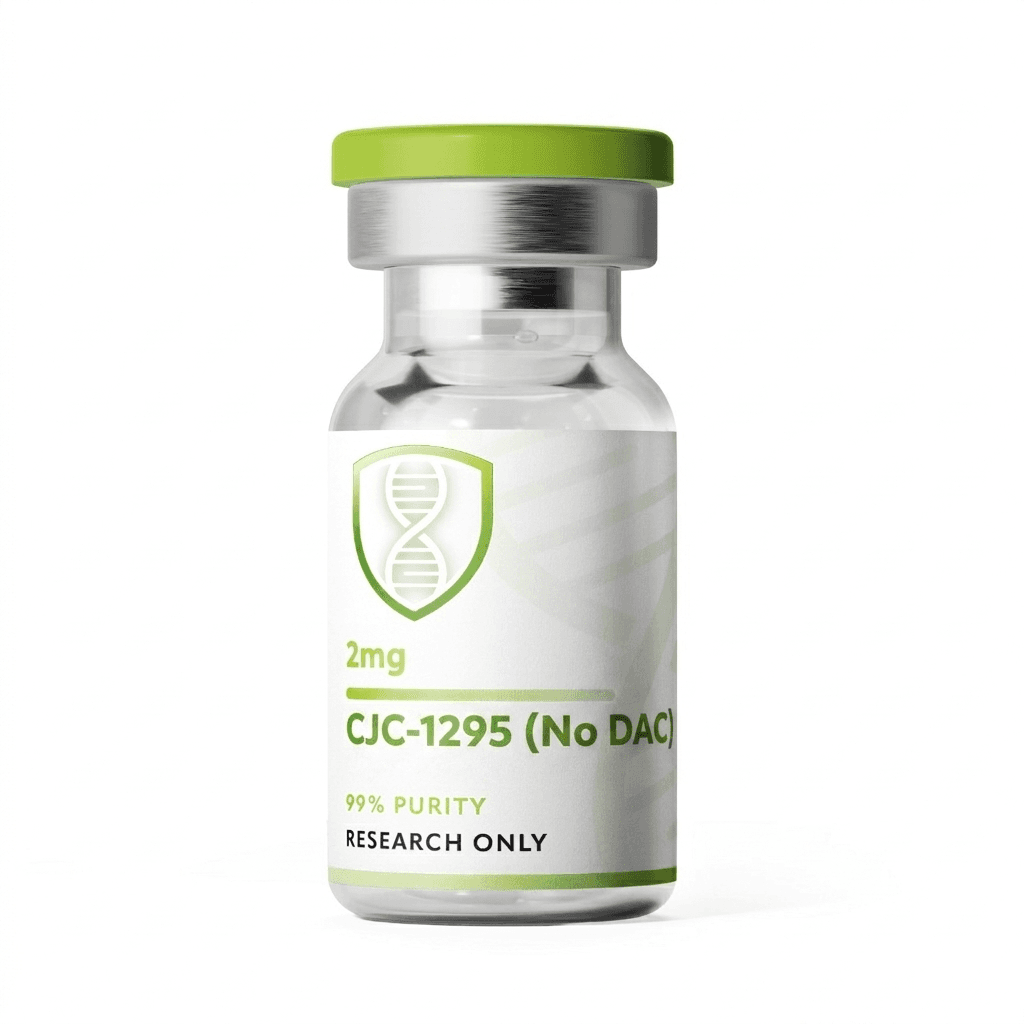 CJC-1295 (No DAC) - 2mg