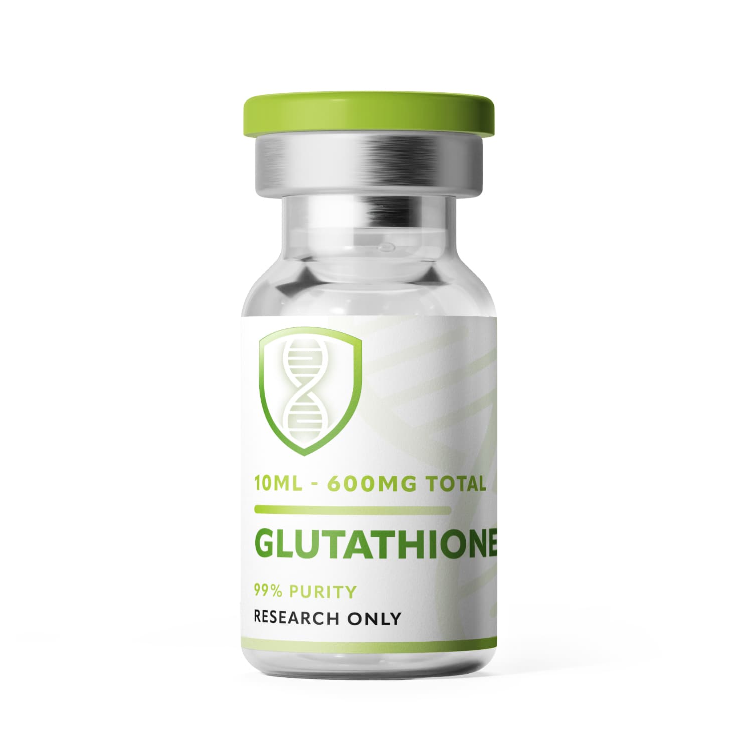 Glutathione (10ML) - 600mg