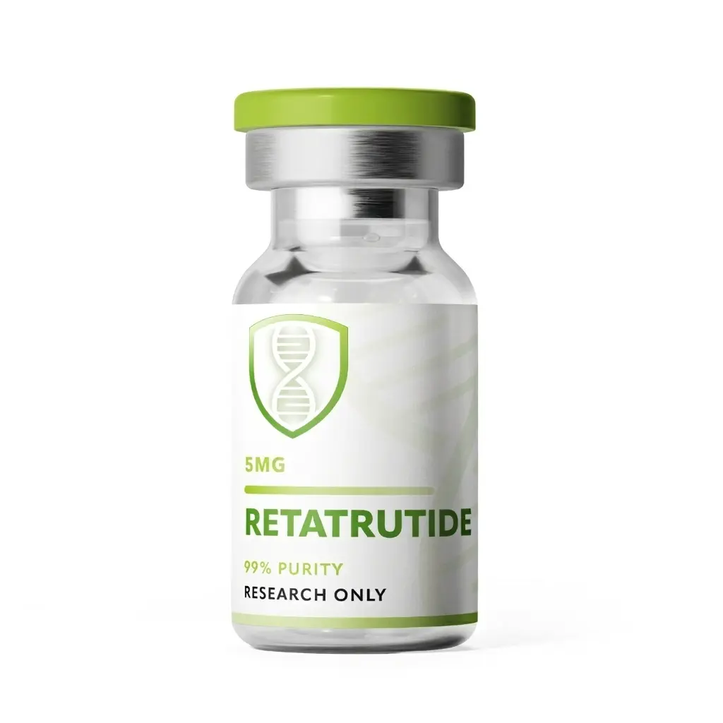 Retatrutide - 5mg