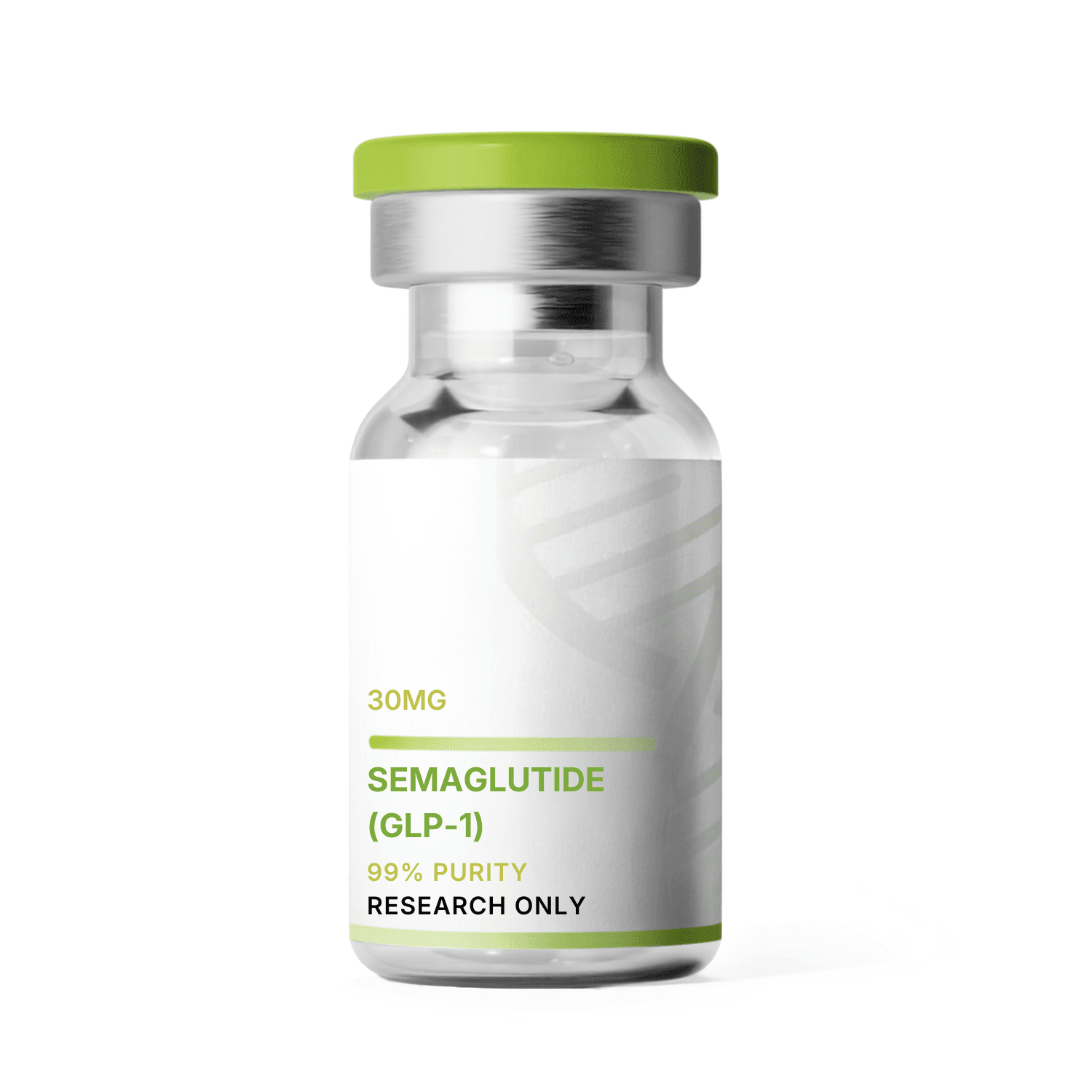 Semaglutide (GLP-1) 30 mg