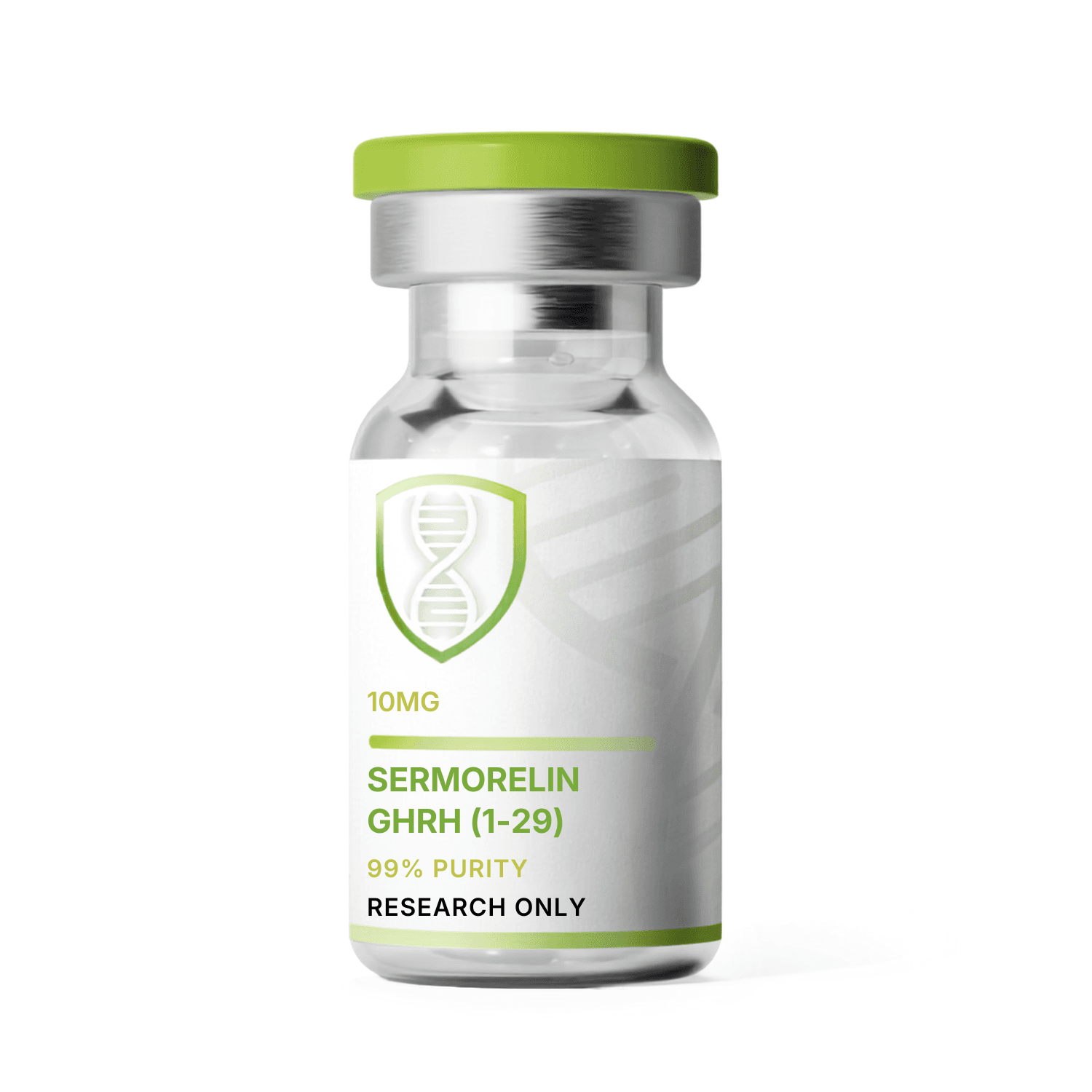 Sermorelin/GHRH (1-29) – 10 mg