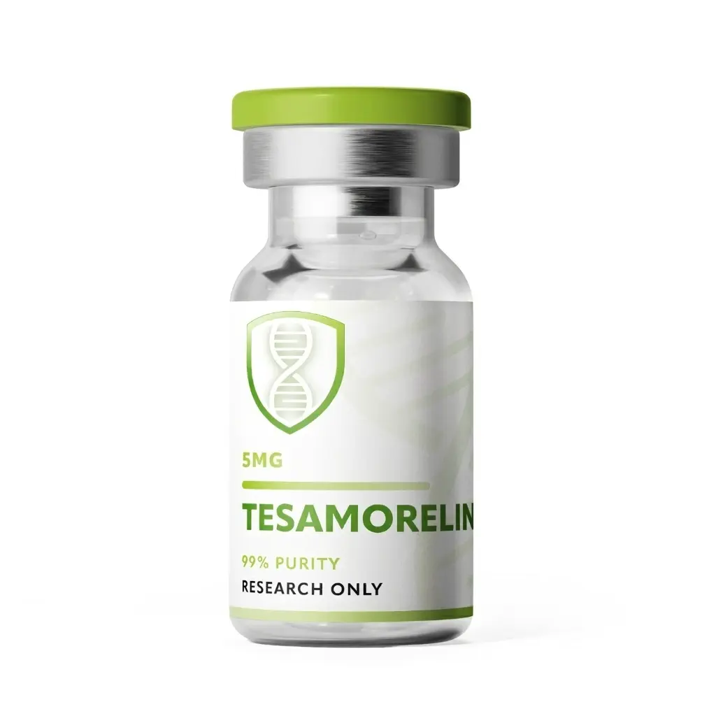 Tesamorelin - 5mg