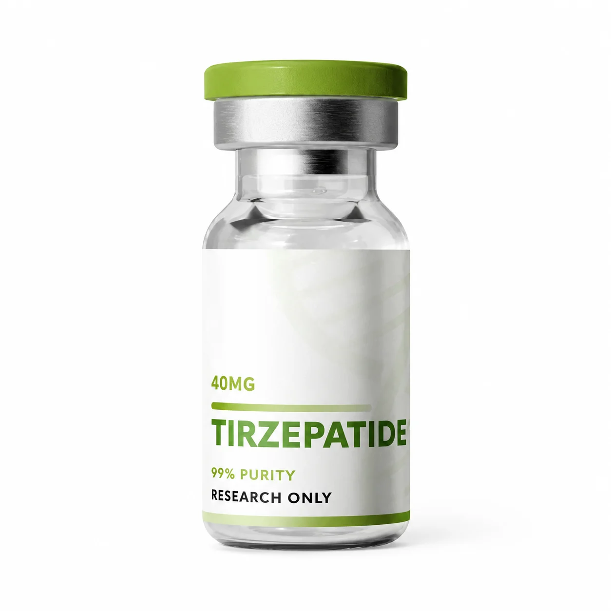 Tirzepatide 40mg